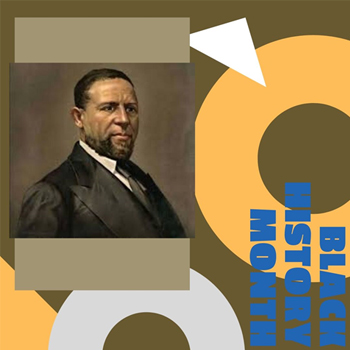 Hiram Rhodes Revels