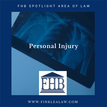 Personal Injury