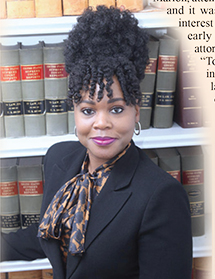 Attorney Susan C. McGill | Diversity Works