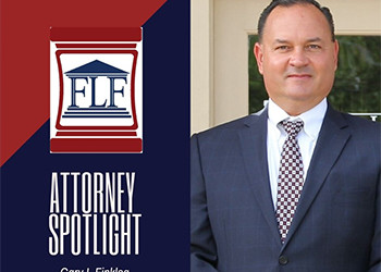 Attorney Spotlight: Gary I. Finklea