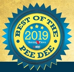 Voting Begins for Best of the Pee Dee 2019