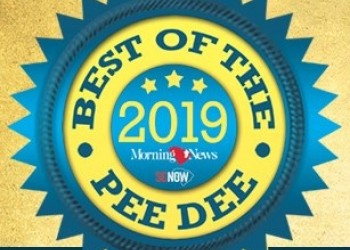 Voting Begins for Best of the Pee Dee 2019