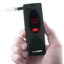 The Ins and Outs of the Breathalyzer Test