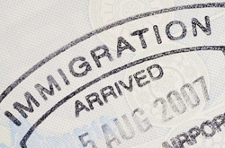 Deferred Action for Childhood Arrivals Process