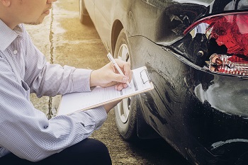 Duties of Drivers Involved in Motor Vehicle Accidents