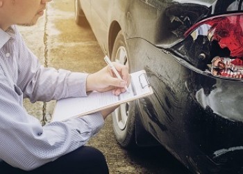 Duties of Drivers Involved in Motor Vehicle Accidents