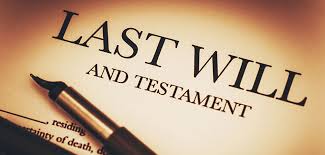 Importance of Proving Mental Capacity for Executing a Will