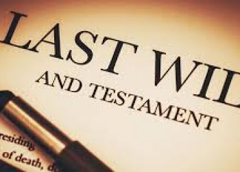 Importance of Proving Mental Capacity for Executing a Will