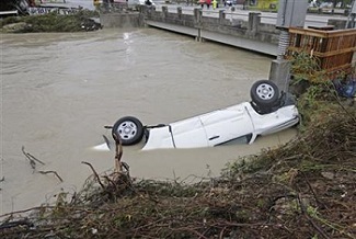 Helpful Tips for SC Flood Victims