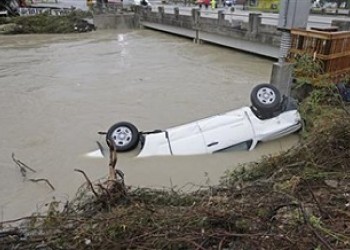 Helpful Tips for SC Flood Victims