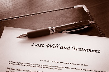 Top 5 Reasons You Need a Lawyer in Preparing Your Will
